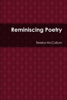 Reminiscing Poetry 1329089022 Book Cover