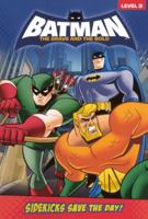 Sidekicks Save the Day! 0448456079 Book Cover