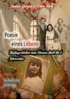 Poesie eines Lebens. Kindergeschichten zum Träumen durch die 4 Jahreszeiten 3735710034 Book Cover