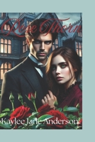 Rose Thorn B0DZXVCKL2 Book Cover