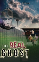 The Real Ghost 1647648874 Book Cover