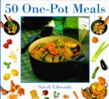 50 One-Pot Meals 0765195410 Book Cover