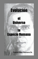 Evolución  el Universo  la Especie Humana 1543991041 Book Cover
