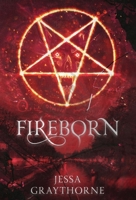 Fireborn 195291955X Book Cover