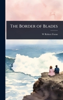 The Border of Blades 1024025799 Book Cover