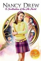 Nancy Drew Movie Novelization (Nancy Drew Movie) 1416938990 Book Cover