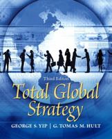 Total Global Strategy 0133576582 Book Cover