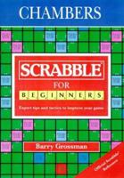 Scrabble for Beginners 0550140506 Book Cover