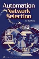 Automation Network Selection 1556178611 Book Cover