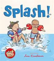 SPLASH 0603575773 Book Cover
