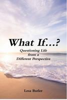 What If...? 0359068588 Book Cover