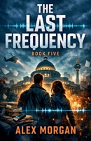 The Last Frequency B0H96R88FZ Book Cover