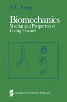 Biomechanics 0387904727 Book Cover