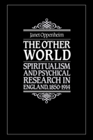 The Other World 052134767X Book Cover