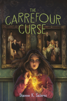 Carrefour Curse B0GMZ94LVT Book Cover