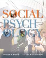 Social Psychology 0205279562 Book Cover