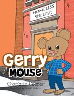 Gerry Mouse: Swept Away 1499073720 Book Cover