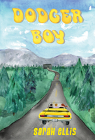Dodger Boy 1773060724 Book Cover