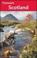 Frommer's Scotland 1119992761 Book Cover