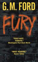Fury 0380804212 Book Cover