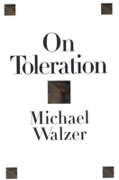 On Toleration 0300076002 Book Cover