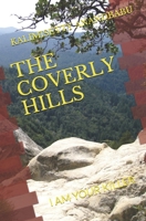 THE COVERLY HILLS: I AM YOUR KILLER B08QRVJ52B Book Cover