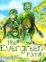 The Evergreen Family 9386210959 Book Cover