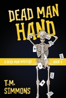 Dead Man Hand 164457344X Book Cover