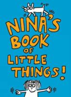 Nina's Book of Little Things!! (Art & Design) 3791313800 Book Cover