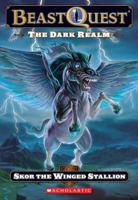 Skor the Winged Stallion 0545200326 Book Cover
