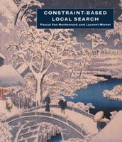 Constraint-Based Local Search 026251348X Book Cover