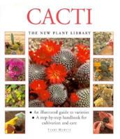 Cacti 1780192843 Book Cover