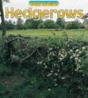 Wild Britain: Habitats - Hedgerow (Wild Britain) 043103902X Book Cover