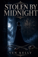 Stolen by Midnight: A Novel of the Seam B0HGNNX6L8 Book Cover