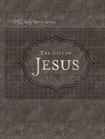 The Gift of Jesus: My Daily Devotional 0718086414 Book Cover
