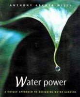 Water Power 1840910216 Book Cover