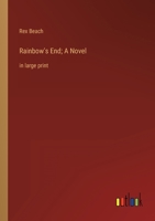 Rainbow's End: A Novel 1516986172 Book Cover