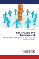 Risk Analysis and Management 3659511382 Book Cover