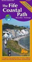 The Fife Coastal Path: Kincardine - Newburgh 1871149991 Book Cover