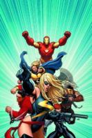 The Mighty Avengers, Volume 1: The Ultron Initiative