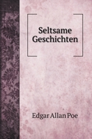 Seltsame Geschichten 5519688532 Book Cover