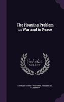 The Housing Problem in War and Peace B0BM8GMZNB Book Cover