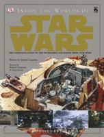 Inside the Worlds of Star Wars: Trilogy 0756603072 Book Cover