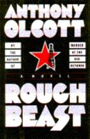 Rough Beast (an Ivan Duvakin Novel) 0684194066 Book Cover