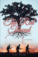 The Red Thread B0H31HLRMQ Book Cover