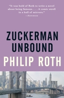Zuckerman Unbound 0679748997 Book Cover