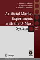 Artificial Market Experiments with the U-Mart System [With CDROM] 443176822X Book Cover
