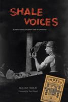 Shale Voices 1906307113 Book Cover