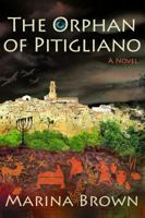 The Orphan of Pitigliano 0989754367 Book Cover