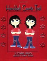 Hannukah Counts Too! 1412072743 Book Cover